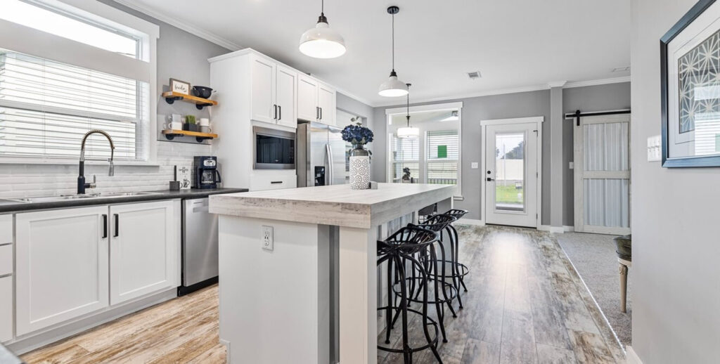 manufactured homes,myths about manufactured homes