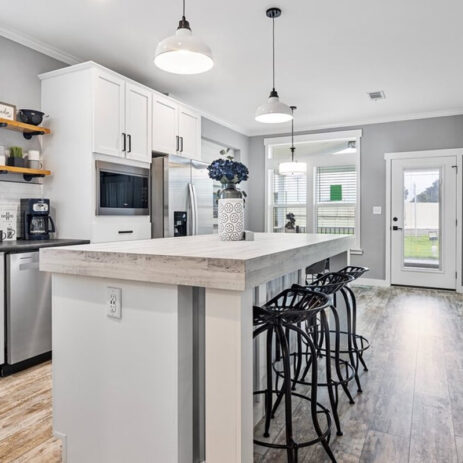 manufactured homes,myths about manufactured homes
