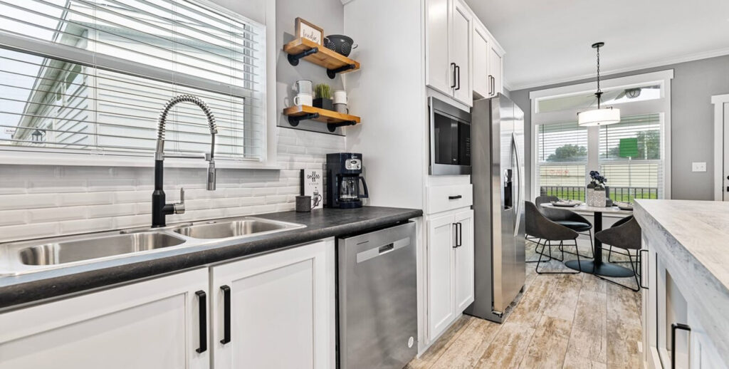 manufactured homes,myths about manufactured homes