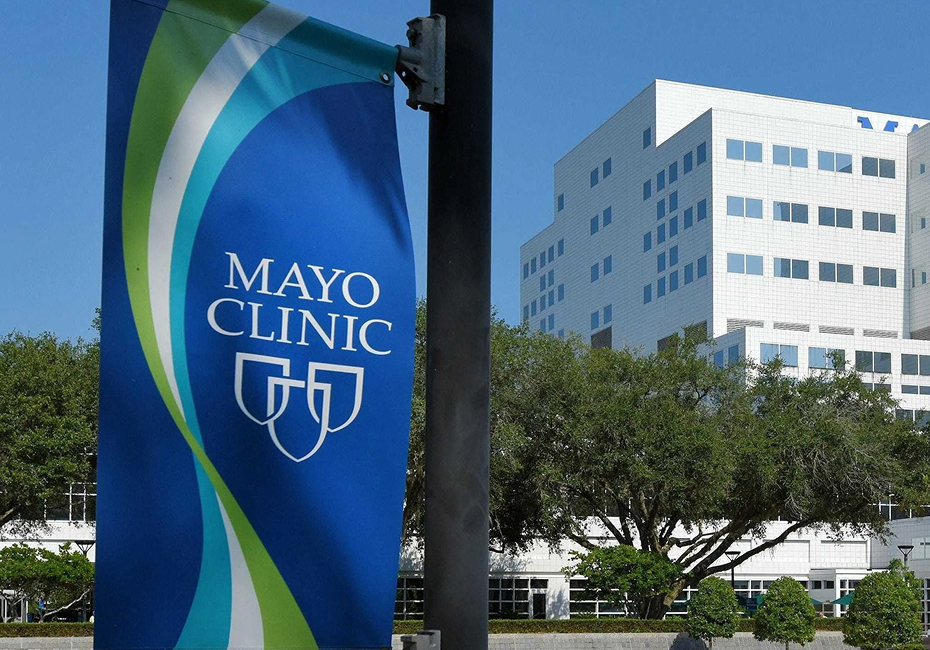 Mayo Clinic in Jacksonville, Florida