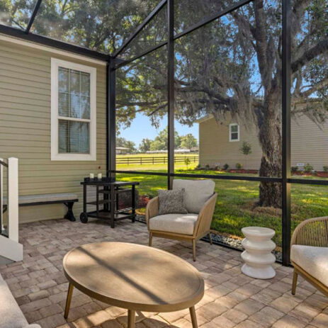 move to a 55+ community
