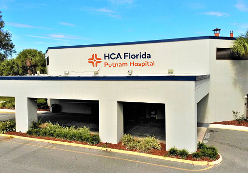 hca florida putnam hospital img HCA Florida Putnam Hospital