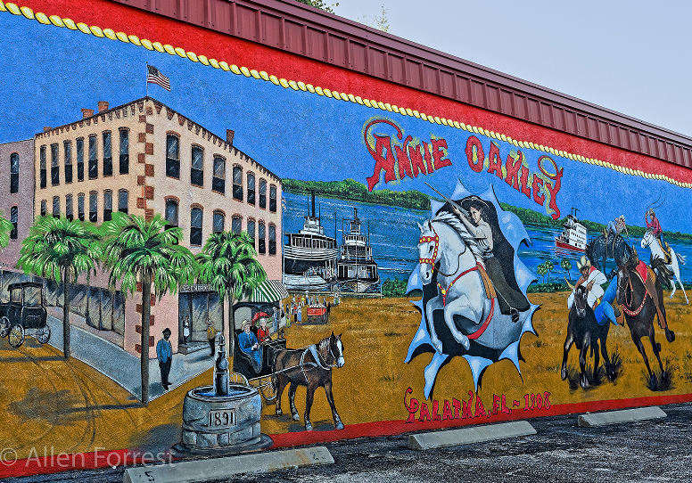palatka mural tour img palatka mural tour img