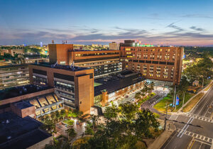 UF Health Shands Hospital (Gainesville)