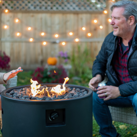 Silver bay outdoor living,Pet-Friendly Outdoor Living