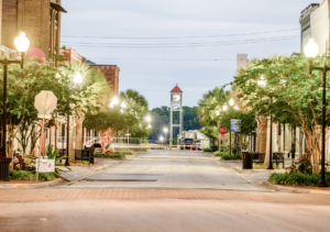 senior communities in st augustine fl