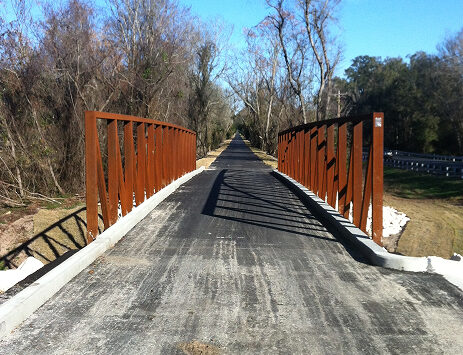 Silver Bay Palatka in Winter,Palatka Christmas Market