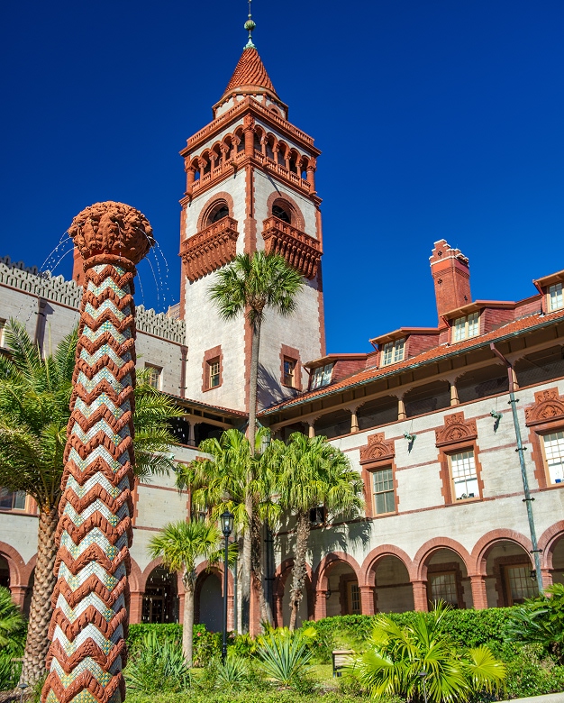 flagler college
