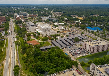 gainesville unf