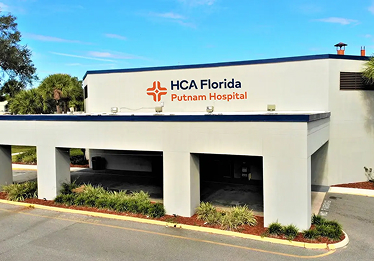 hca florida putnam hospital img