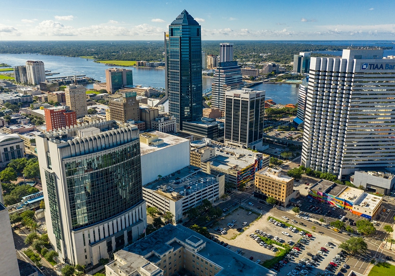 jax skyline