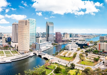 sunny jacksonville