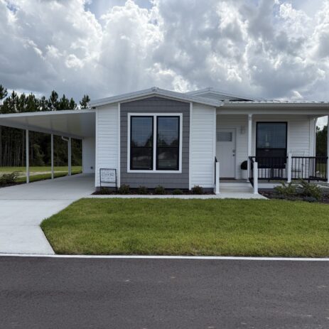 renting vs owning 55+ community retirement