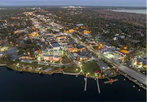 historic downtown palatka img